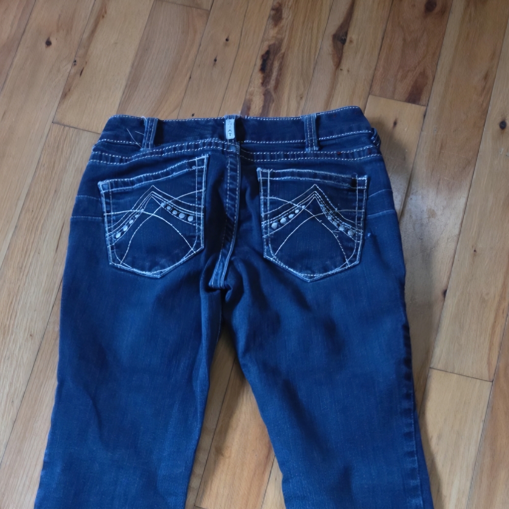 Blue Women's Jeans